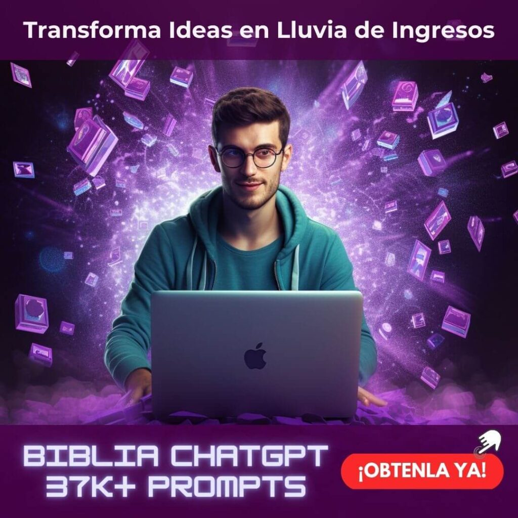 99 PROMPTS GRATIS ChatGPT