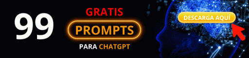 Prompts para chatgpt gratis